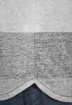 Coupon 🤩 Solid SDCHARAN - Débardeur - Light Grey 🎉 -Solid Soldes 957e514168704ea89e8e3582f6690a2e