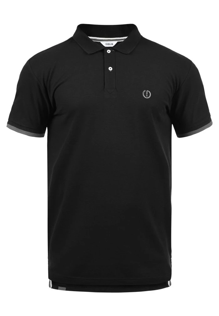 Le moins cher 🔔 Solid BENJAMIN - Sweatshirt - Black 💯 5 Le moins cher 🔔 Solid BENJAMIN - Sweatshirt - Black 💯 – Image 5