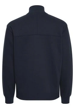 De gros 👍 Solid SDVAGN 21106659 - Sweatshirt - Insignia Blue 💯 -Solid Soldes 95db9f6cc78f458098cff2ab65e8aaef