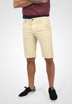 Nouveau 🧨 Solid SDSHORTS - Short En Jean - Bleached S ⭐