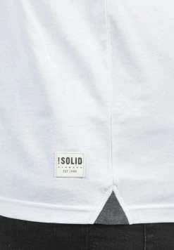 Acheter ❤️ Solid SDMALTE - T-shirt Imprimé - Aloe ✔️ 9 Acheter ❤️ Solid SDMALTE - T-shirt Imprimé - Aloe ✔️ -Solid Soldes 967d2b0c813c47c1a4878e58cde8d4cb