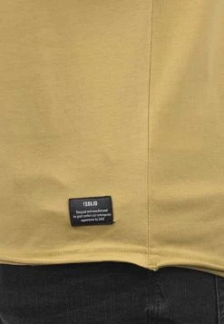 Remise 😍 Solid SDANDREJ - T-shirt Basique - Beige 💯 -Solid Soldes 969e1ef7a3984e3eb64861e1a3e33828