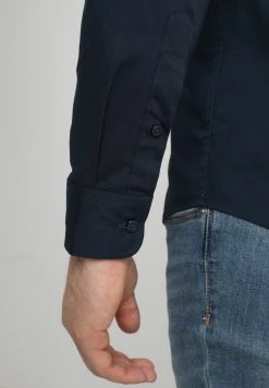 Le moins cher 🌟 Solid SDTYLER LS 21103247 - Chemise Classique - Insignia ❤️ -Solid Soldes 96c318de4a104854b1fe05220ad02ead