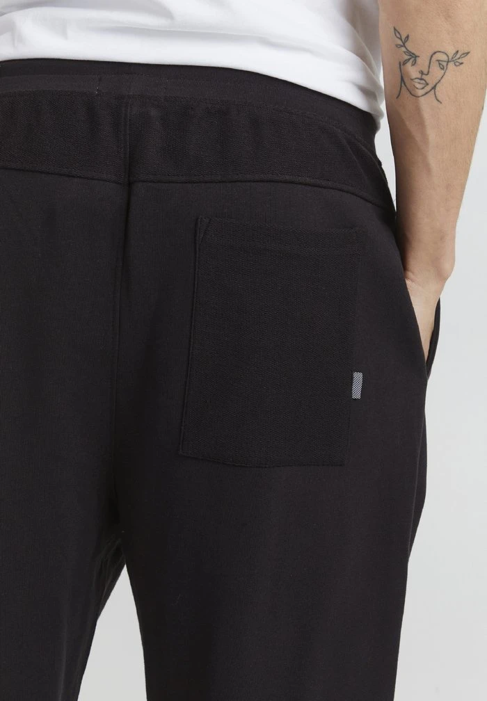 Les meilleures critiques de 💯 Solid Pantalon De Survêtement - True Black 😀 5 Les meilleures critiques de 💯 Solid Pantalon De Survêtement - True Black 😀 – Image 5