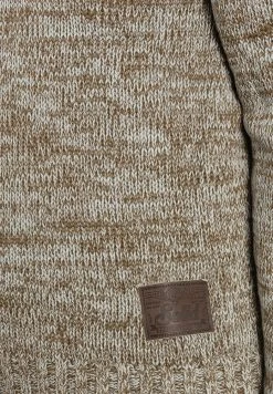 Offres ⌛ Solid SDPRENTICE - Pullover - Dune 🎁 -Solid Soldes 96d06b3bd20e43b1889c2f398b67dbb0