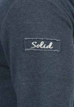 De gros 🔥 Solid SDTRIPSTRIP - Sweat à Capuche - Insignia B 💯 -Solid Soldes 96fcfe1331674845a86add74ef1f31d7