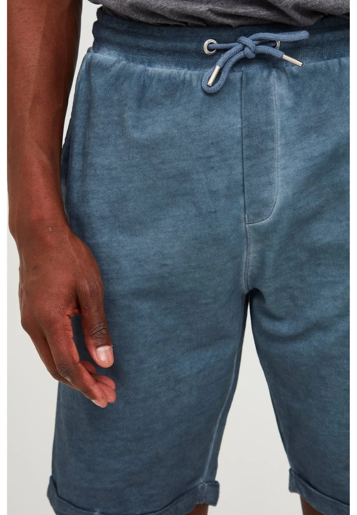 Offres ✨ Solid SDREX - Short - China Blue 🧨 4 Offres ✨ Solid SDREX - Short - China Blue 🧨 – Image 4