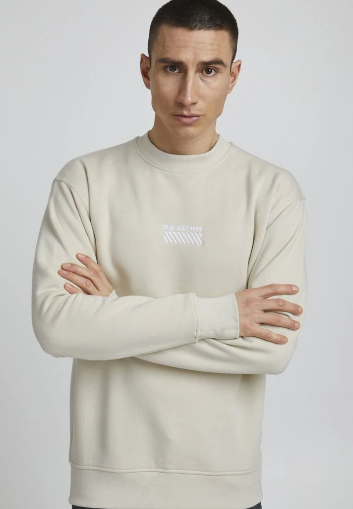 Les meilleures critiques de 🛒 Solid SDRUBIO - Sweatshirt - Oatmeal 💯 1 Les meilleures critiques de 🛒 Solid SDRUBIO - Sweatshirt - Oatmeal 💯