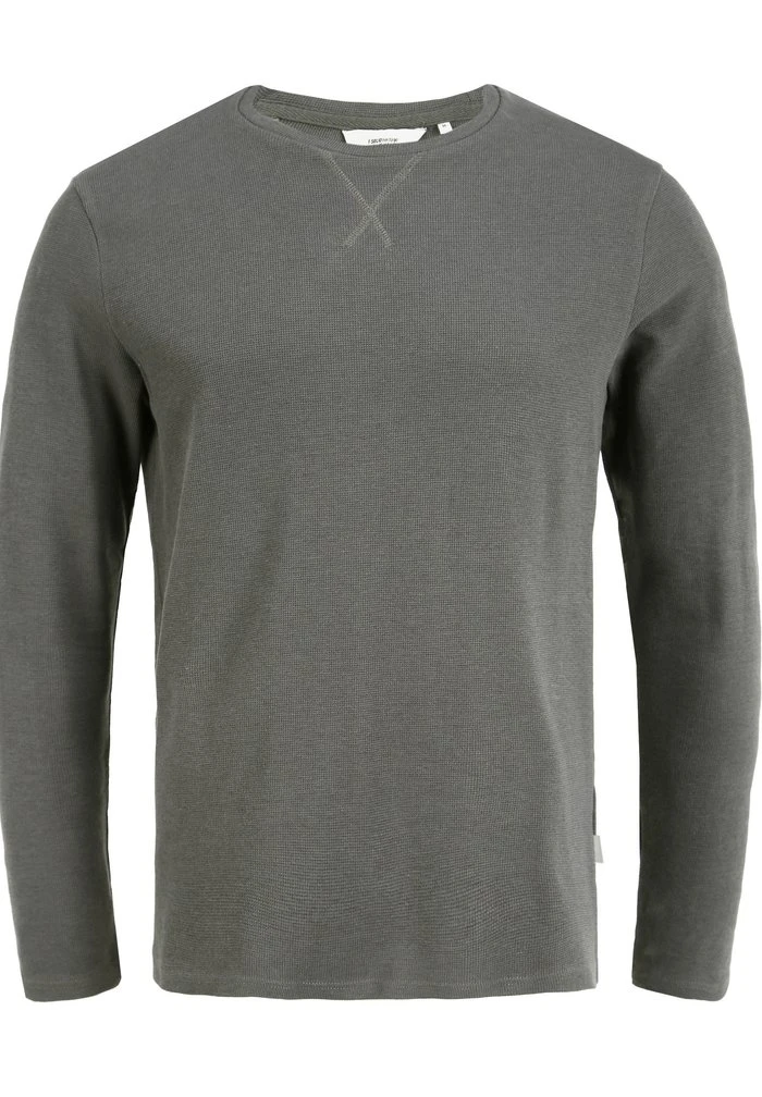 Meilleure affaire 🔥 Solid SDUPANO - T-shirt à Manches Longues - Castlerock 🛒 6 Meilleure affaire 🔥 Solid SDUPANO - T-shirt à Manches Longues - Castlerock 🛒 – Image 6