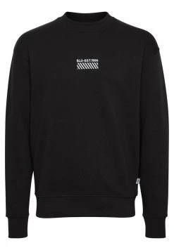 Budget ⌛ Solid SDRUBIO - Sweatshirt - True Black 👍 11 Budget ⌛ Solid SDRUBIO - Sweatshirt - True Black 👍 -Solid Soldes 9721d31baca6493586391fa54db32866