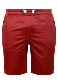 Coupon ✨ Solid SDLEANDO - Short - Red 😉 -Solid Soldes 97416696a6114dce91475184cd88f897