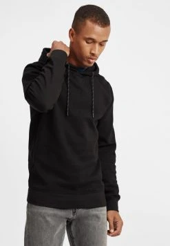 Les meilleures critiques de 🤩 Solid SDTEMME - Sweat à Capuche - Black 🥰