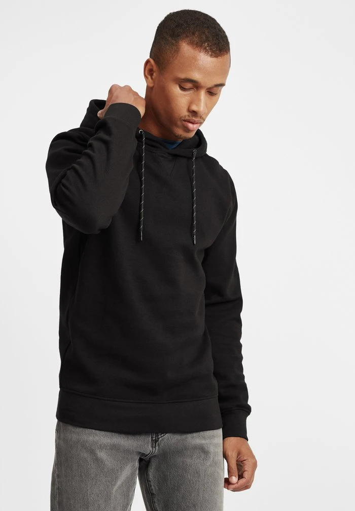 Les meilleures critiques de 🤩 Solid SDTEMME - Sweat à Capuche - Black 🥰 1 Les meilleures critiques de 🤩 Solid SDTEMME - Sweat à Capuche - Black 🥰