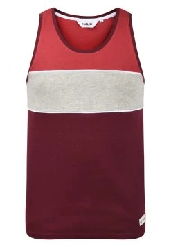 Top 10 ⌛ Solid SDCOBY - Débardeur - Wine Red ⌛ 11 Top 10 ⌛ Solid SDCOBY - Débardeur - Wine Red ⌛ -Solid Soldes 97e861c521664d9dba05b3395770a23d