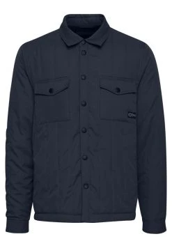 Promo 🌟 SOLID - Gilet - Insignia Blue ✨ -Solid Soldes 97ff9f5a37c84659923cc3a7693f9c42