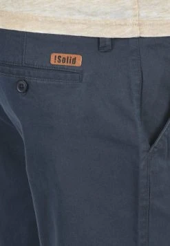 Remise ✔️ Solid SDLAMEGO - Short - Blue 😉 6 Remise ✔️ Solid SDLAMEGO - Short - Blue 😉 -Solid Soldes 98064e54dc6742449fb06636a791786d