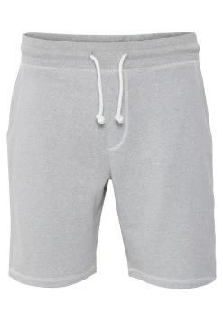 Bon marché 🤩 Solid SDTOLJAN - Short - Light Grey 🔥 10 Bon marché 🤩 Solid SDTOLJAN - Short - Light Grey 🔥 -Solid Soldes 98547b9f721f429696ff324ea59bf765