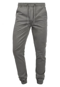 Meilleur prix 🧨 Solid SDTHEREON - Pantalon De Survêtement - Mid Grey 🌟 -Solid Soldes 98b67949063846c7aa3217e77b544d4f