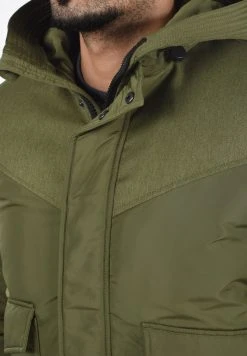 Nouveau 👏 Solid SDINACIO - Veste D'hiver - Ivy Green 🎉 -Solid Soldes 99874e7b535547299b69a0843de679cb