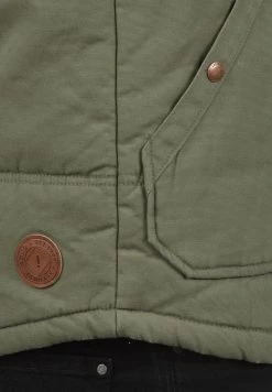 De gros ❤️ Solid SDFERDINAND - Veste D'hiver - Ivy Green ✔️ 8 De gros ❤️ Solid SDFERDINAND - Veste D'hiver - Ivy Green ✔️ -Solid Soldes 999a15312bac4b20865d7adaa578a0f8