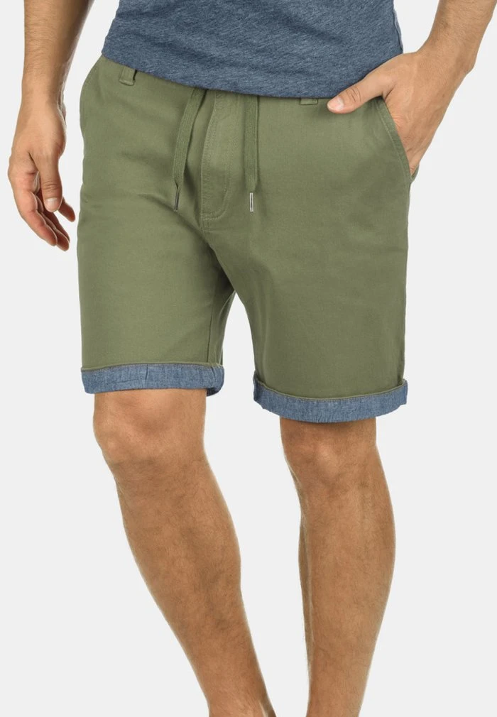 Budget 🛒 Solid SDLAGOA - Short - Green ✔️ 1 Budget 🛒 Solid SDLAGOA - Short - Green ✔️