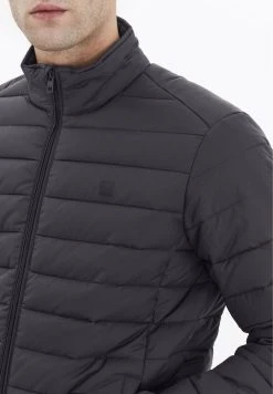 Bon marché ✨ Solid SDSÖREN - Veste Mi-saison - Forged Iron 🛒 -Solid Soldes 99e568c3e19244db8db7ca6a3fde25e3