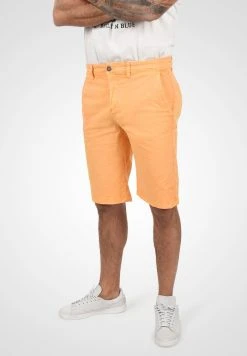 Promo 🎉 Solid SDSHORTS - Short En Jean - Orange Chi ✔️