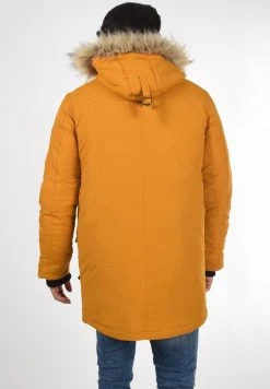 Meilleure vente 🔥 Solid SDFRIGO - Veste D'hiver - Sudan Brown 👏 -Solid Soldes 9a02807c20ff48ecbbfb7bee0fedb436