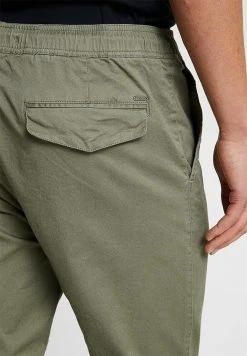 Promo 🔥 Solid SDSLIM - Pantalon Classique - Dusty Oliv 😉 -Solid Soldes 9a20466ff450428589036006433c6d5f