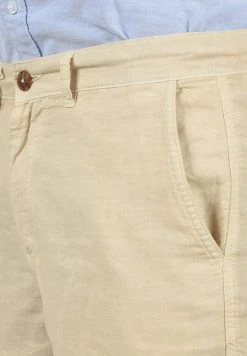 Le moins cher 😀 Solid LORAS - Short - Bleached Sand ⌛ 10 Le moins cher 😀 Solid LORAS - Short - Bleached Sand ⌛ -Solid Soldes 9a27222648b840c5aa04077458a767ce