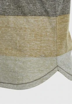 Bon marché 🛒 Solid SDTEINE - T-shirt Imprimé - Coffee Bean 🤩 7 Bon marché 🛒 Solid SDTEINE - T-shirt Imprimé - Coffee Bean 🤩 -Solid Soldes 9a6e3488fc4c4e3a92672d6efa07893f