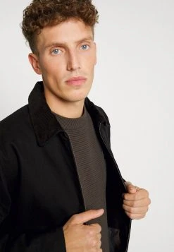 Les meilleures critiques de ✨ Solid VALENCIA - Pullover - Dark Brown 😀 -Solid Soldes 9aa6e23fccd24154b46269fcaac700b4