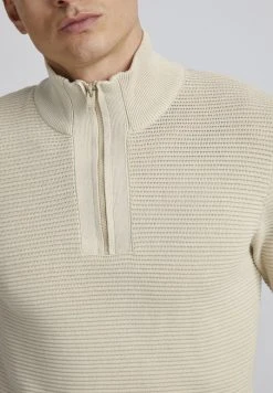 Coupon 🥰 Solid SDNICK - Pullover - Oatmeal 😀 9 Coupon 🥰 Solid SDNICK - Pullover - Oatmeal 😀 -Solid Soldes 9c73ff1bfb264b03921fe3852d26c719