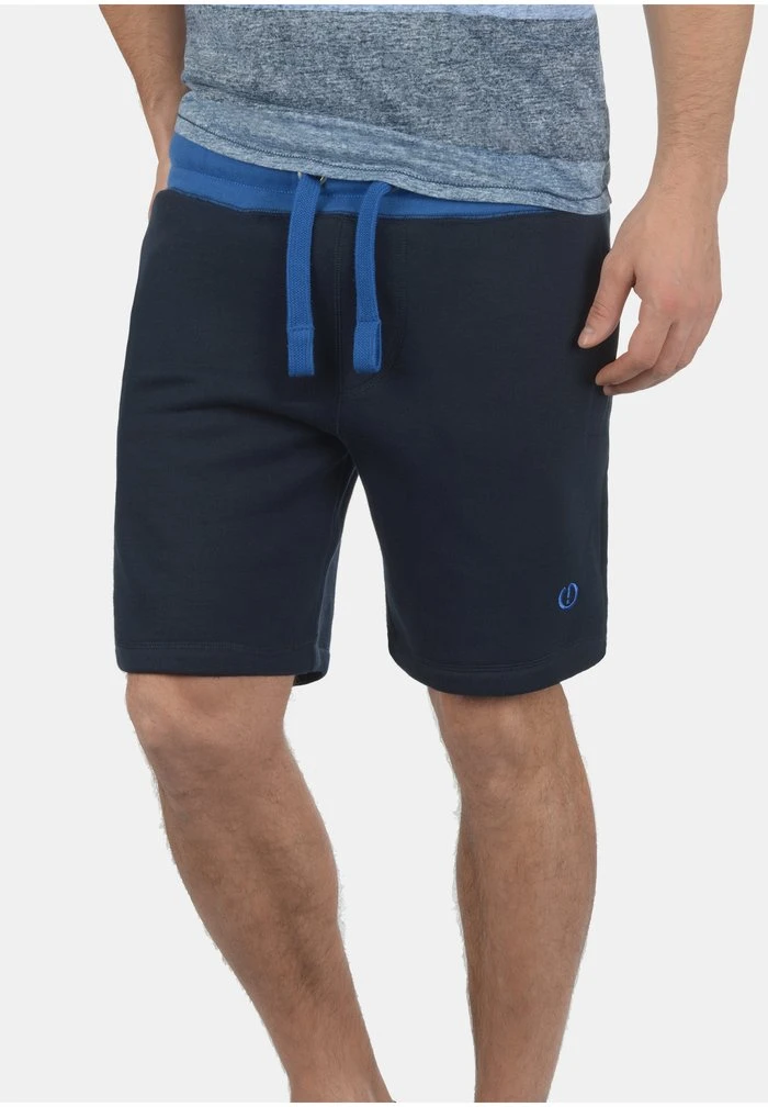 Le moins cher 💯 Solid SDBENNI - Short - Dark Grey 🎉 1 Le moins cher 💯 Solid SDBENNI - Short - Dark Grey 🎉