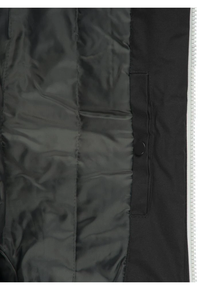 Tout neuf ❤️ Solid SDTILDEN - Veste Mi-saison - Black ⭐ 4 Tout neuf ❤️ Solid SDTILDEN - Veste Mi-saison - Black ⭐ – Image 4