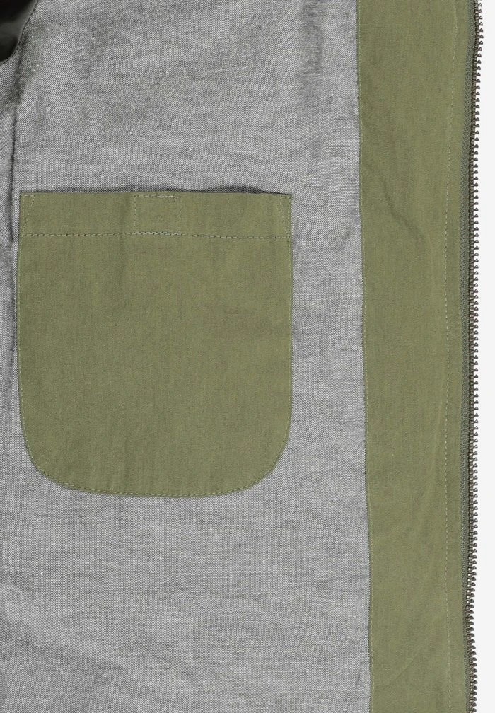 Les meilleures critiques de ✨ Solid SDDRY - Veste D'hiver - Olive 👏 5 Les meilleures critiques de ✨ Solid SDDRY - Veste D'hiver - Olive 👏 – Image 5