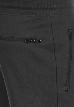 Budget ⭐ Solid SDTARAS - Short - Black 🔔 6 Budget ⭐ Solid SDTARAS - Short - Black 🔔 -Solid Soldes 9cf7da47fe99438f8d7442d73f9dfbf2