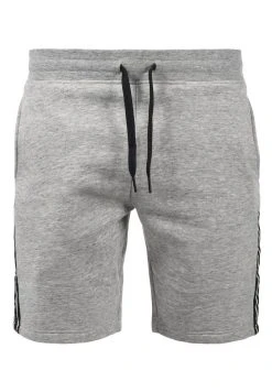 Offres 👏 Solid SDGALEN - Short - Light Grey Melange ❤️ 9 Offres 👏 Solid SDGALEN - Short - Light Grey Melange ❤️ -Solid Soldes 9d224eb7cbb24edaad035003d591f9fa