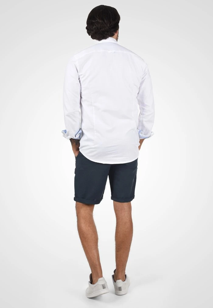 Coupon 🎉 Solid LORAS - Short - Insignia Blue 👍 3 Coupon 🎉 Solid LORAS - Short - Insignia Blue 👍 – Image 3