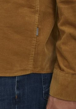 Bon marché ✔️ Solid SDJUAN LS CORDUROY 21104208 - Chemise - Roasted Pecan 👍 -Solid Soldes 9d6d212b59b8460796d09f0e4617816b