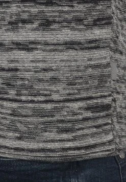 Bon marché 😉 Solid SDKNIT - Pullover - Grey Mel 🛒 11 Bon marché 😉 Solid SDKNIT - Pullover - Grey Mel 🛒 -Solid Soldes 9d8d7d08a98b4ee1864a5ada3bc61dc0