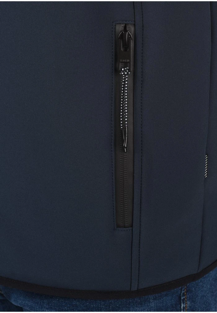 Coupon 🎁 Solid SDSOLANE - Veste Mi-saison - Insignia Blue ✨ 7 Coupon 🎁 Solid SDSOLANE - Veste Mi-saison - Insignia Blue ✨ – Image 7