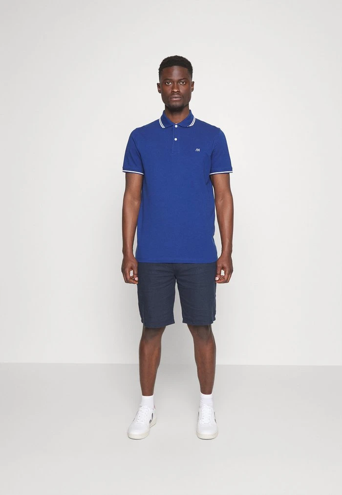 Les meilleures critiques de 🧨 Solid AURELIUS - Short - Insignia Blue ❤️ 2 Les meilleures critiques de 🧨 Solid AURELIUS - Short - Insignia Blue ❤️ – Image 2