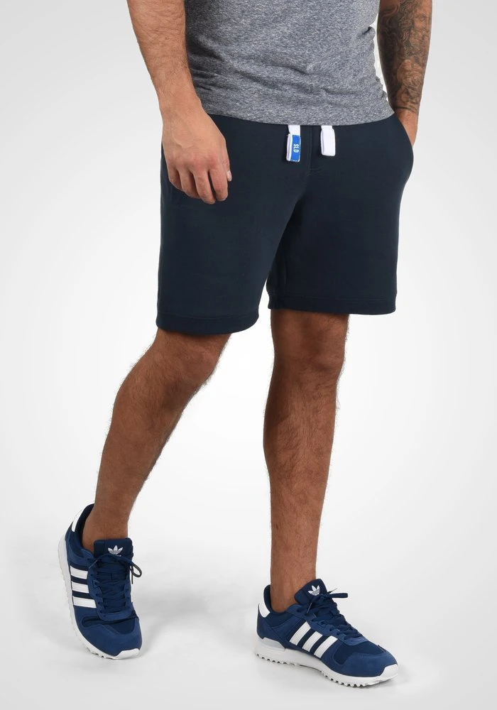 Vente flash đ„ Solid SDBENNSHORTS - Short - Blue â 1 Vente flash đ„ Solid SDBENNSHORTS - Short - Blue â