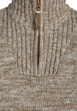 Tout neuf 🎉 Solid SDPHILOSTRATE - Pullover - Dune ✔️ 8 Tout neuf 🎉 Solid SDPHILOSTRATE - Pullover - Dune ✔️ -Solid Soldes 9ec924593d0f47ac816d04740ca34b2a