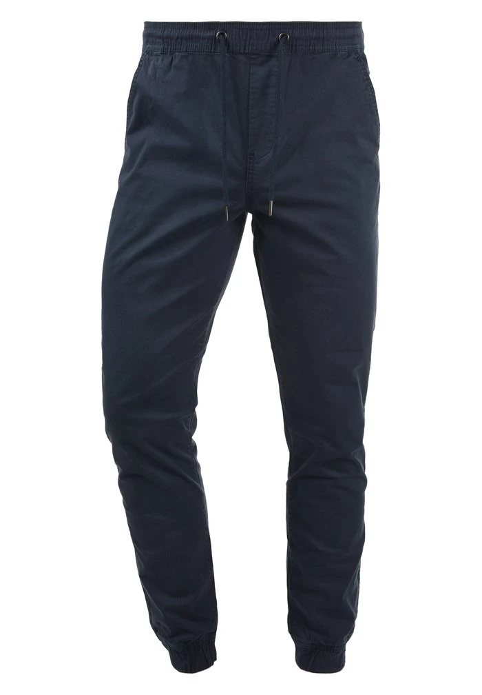 Budget 👍 Solid SDTHEREON - Pantalon De Survêtement - Insignia Blue 🔔 4 Budget 👍 Solid SDTHEREON - Pantalon De Survêtement - Insignia Blue 🔔 – Image 4