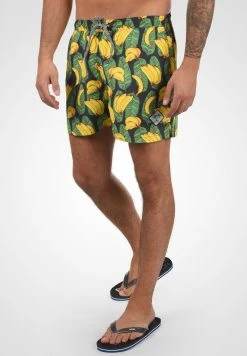 Top 10 🔔 Solid SDSHORTS - Short De Bain - Huntergree 🤩