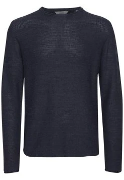 Meilleure vente ✨ Solid SDJARAH - Pullover - Ocean Cavern Melange 👏 -Solid Soldes 9f2c39f6a4074306954cac8c53c173ba