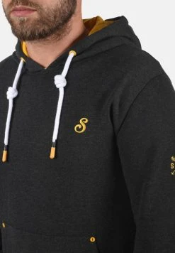 Meilleur prix ⌛ Solid SDKENAN - Sweatshirt - Dark Grey Melange 🎉 9 Meilleur prix ⌛ Solid SDKENAN - Sweatshirt - Dark Grey Melange 🎉 -Solid Soldes 9f2dc8bd5e0342d4abf41089733b6993