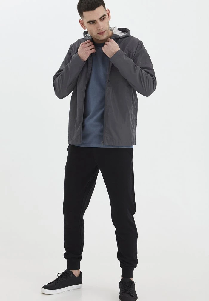 Offres đ Solid SDBODO - Blouson - Forged Iron â 2 Offres đ Solid SDBODO - Blouson - Forged Iron â â Image 2